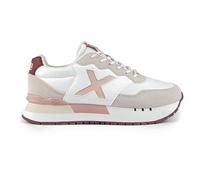 Munich Dash Sky 27, Scarpe Donna, Bianco, 33 EU