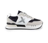 Munich Dash Sky 28, Scarpe da Ginnastica Donna, Nero, 40 EU