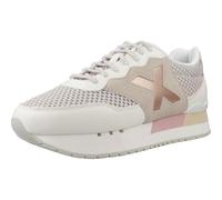 Munich Dash Sky 30, Scarpe da Ginnastica Donna, Beige, 36 EU