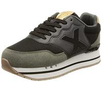 Munich Dash Sky Amazon, Scarpe da ginnastica Donna, Black, 33 EU