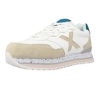 Munich Dash Sky, Scarpe da ginnastica, Donna, Bianco 013, 34 EU