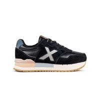 Munich Dash Sky, Scarpe da Ginnastica Unisex-Adulto