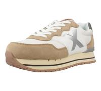 Scarpe Munich Dash Sky beige bianco grigio donna - 40