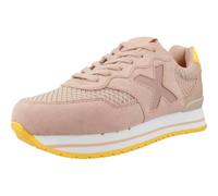 Munich Dash Sky, Scarpe da Ginnastica Unisex-Adulto, Rosa 018, 37 EU