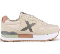 Munich Dash Sky Scarpe da ginnasticaUnisex - Adulto