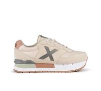 Munich Dash Sky Scarpe da ginnasticaUnisex - Adulto