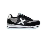 Munich Dash Sky Scarpe da ginnasticaUnisex - Adulto