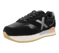 Munich Dash Sky, Scarpe Unisex Adulto, Nero, 41 EU, Nero, 41 EU