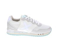 Munich Dash Wmn 246, Scarpe da Ginnastica Donna, Bianco, 42 EU