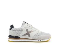 MUNICH Dash Wmn 265, Scarpe con Lacci Unisex-Adulto, Bianco, 37 EU