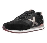 MUNICH Dash Wmn 266, Scarpe con Lacci Unisex-Adulto, Nero, 40 EU