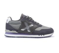 MUNICH Dash Wmn 267, Scarpe con Lacci Unisex-Adulto, Argento, 38 EU