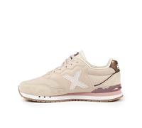 Munich Dash 280 Trainers Beige EU 41 Donna