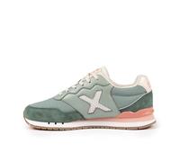 Munich Dash Wmn 281, Scarpe Donna, Verde, 37 EU