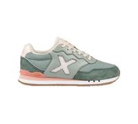 Munich Dash Wmn 281, Scarpe Donna, Verde, 41 EU