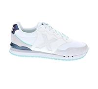 Munich Dash Wmn 282, Scarpe Donna, Bianco, 41 EU