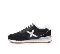 Munich Dash Wmn 283, Scarpe Donna, Nero, 41 EU