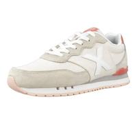 Munich Dash Woman, Scarpe Casual da Uomo, Bianco 210, 39 EU