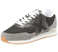 Munich Dash Woman, Scarpe Casual da Uomo, Nero 209, 37 EU