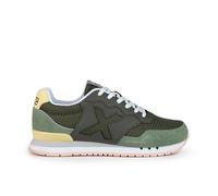 Munich Dash Woman, Scarpe Unisex Adulto, Kaki, 36 EU, Kaki, 36 EU