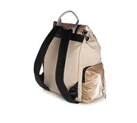 Munich Deep Backpack Donna, Beige 030