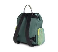 Munich Deep Backpack Green, Donna, Verde 033, Grande