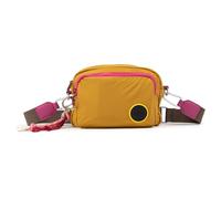 Munich Deep Recycled Fw25 Crossbody Camera C/Honey, Borse e Zaini Donna, Giallo
