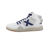 Munich - Dome 17 - - Shoes - Uomo - Bianco - 45 EU