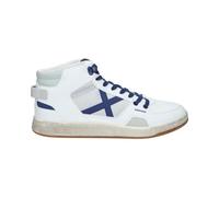 Scarpe Munich Dome bianco blu marino - 40