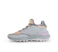 Munich Doro, Scarpe da Ginnastica Donna, Grigio 018, 43 EU