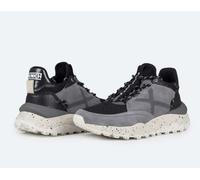 Munich Doro Wmn 59 Sneaker Scamo/Tessuto Antracite/Nero Donna 8772059