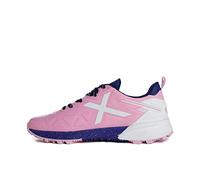 Munich Drag 02, Scarpe da Fitness Unisex-Adulto, Rosa, 42 EU