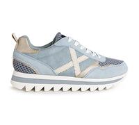 Munich Dynamo, Scarpe da Ginnastica Uomo, Blu 045, 40 EU