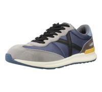 Munich Dynamo, Scarpe da Ginnastica Uomo, Blu, 39 EU