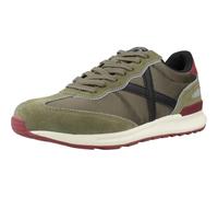 Munich Dynamo, Scarpe da Ginnastica Uomo, Verde, 39 EU