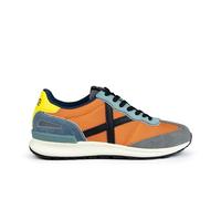 Munich Dynamo, Sneakers Uomo, Arancione, 35 EU, arancione, 35 EU
