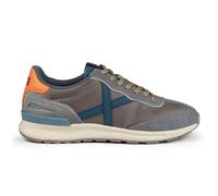 Munich Dynamo, Sneakers Uomo, Bianco, 39 EU, Bianco, 39 EU