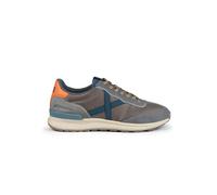 Munich Dynamo, Sneakers uomo, grigio, 42 EU, grigio, 42 EU
