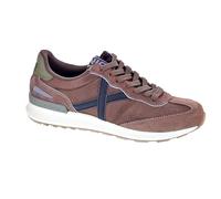 Munich Dynamo, Sneakers Uomo, Marron, 38 EU, Marrone, 38 EU