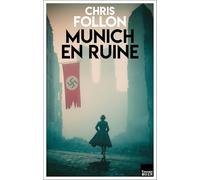 Munich en ruine