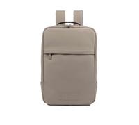 Munich Essence Recycled Fw25 Backpack C/Taupe, Borse e Zaini Donna, Marrone