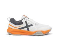 MUNICH Focus 03, Scarpe con Lacci Unisex-Adulto, Bianco, 40 EU