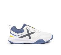 Scarpe da Padel Zapatillas Munich Focus 04 8931004 40 40 Bianco