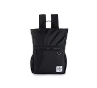 Munich Fora Backpack Black, Bags da uomo