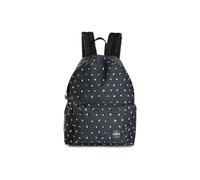 Munich Fun Backpack BTS Dark Grey-Dots, Borse Moda Unisex Adulto, Grigio 077, Grigio 077
