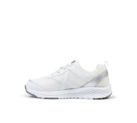 MUNICH Fun Kid 01, Scarpe con Lacci, Bianco, 38 EU