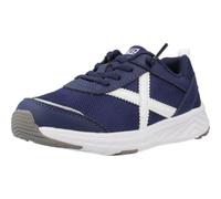 MUNICH Fun Kid 03, Scarpe con Lacci, Nero, 36 EU