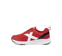 Munich Fun Kid 08, Scarpe Unisex-Bambini, Rosso, 29 EU