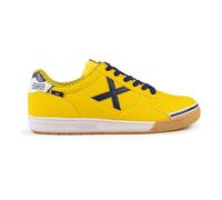 Munich G-3 433, Scarpe da Ginnastica Uomo, Giallo, 40 EU
