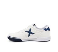 Munich G-3 456 Indoor Football Shoes Bianco EU 43 Uomo
